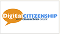 Digital Citizenship badge